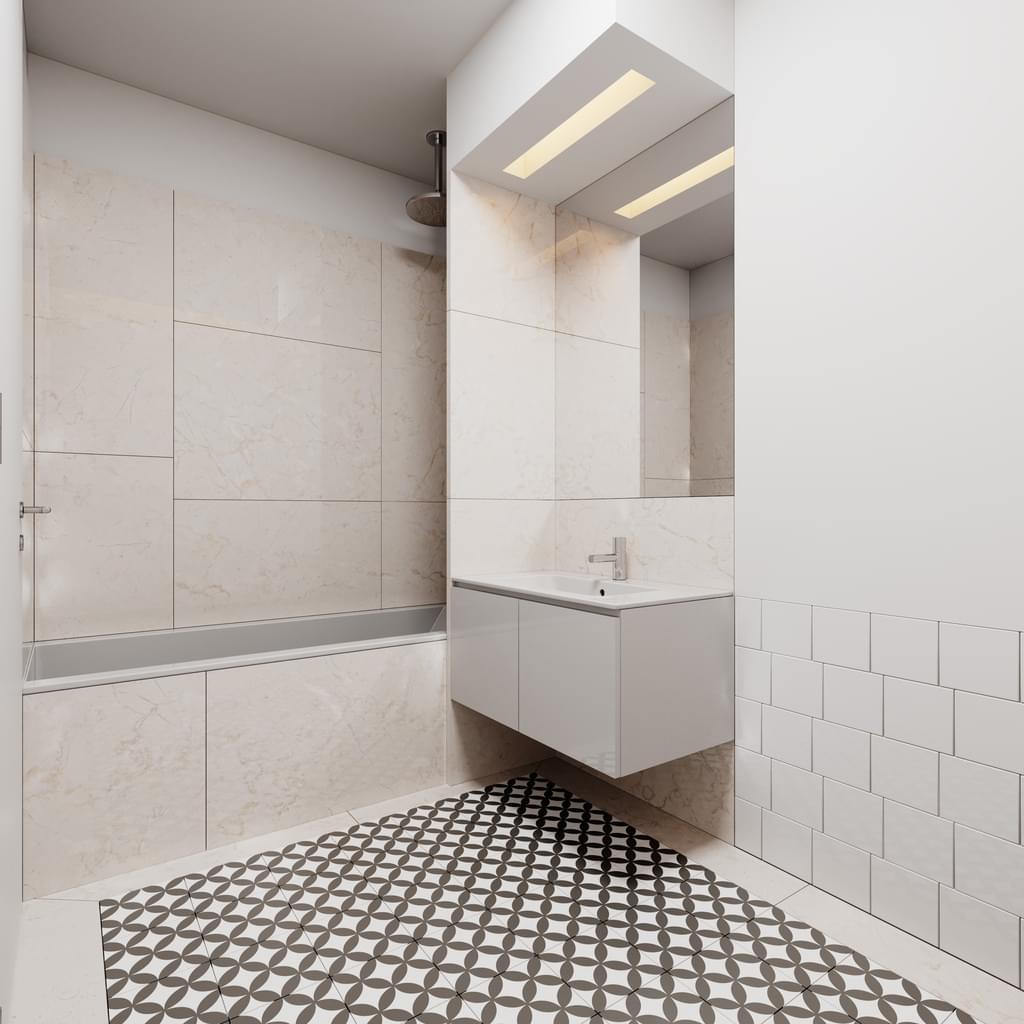 2 Bedroom Apartment in Cais da Rosa, Cais do Sodré, Lisboa