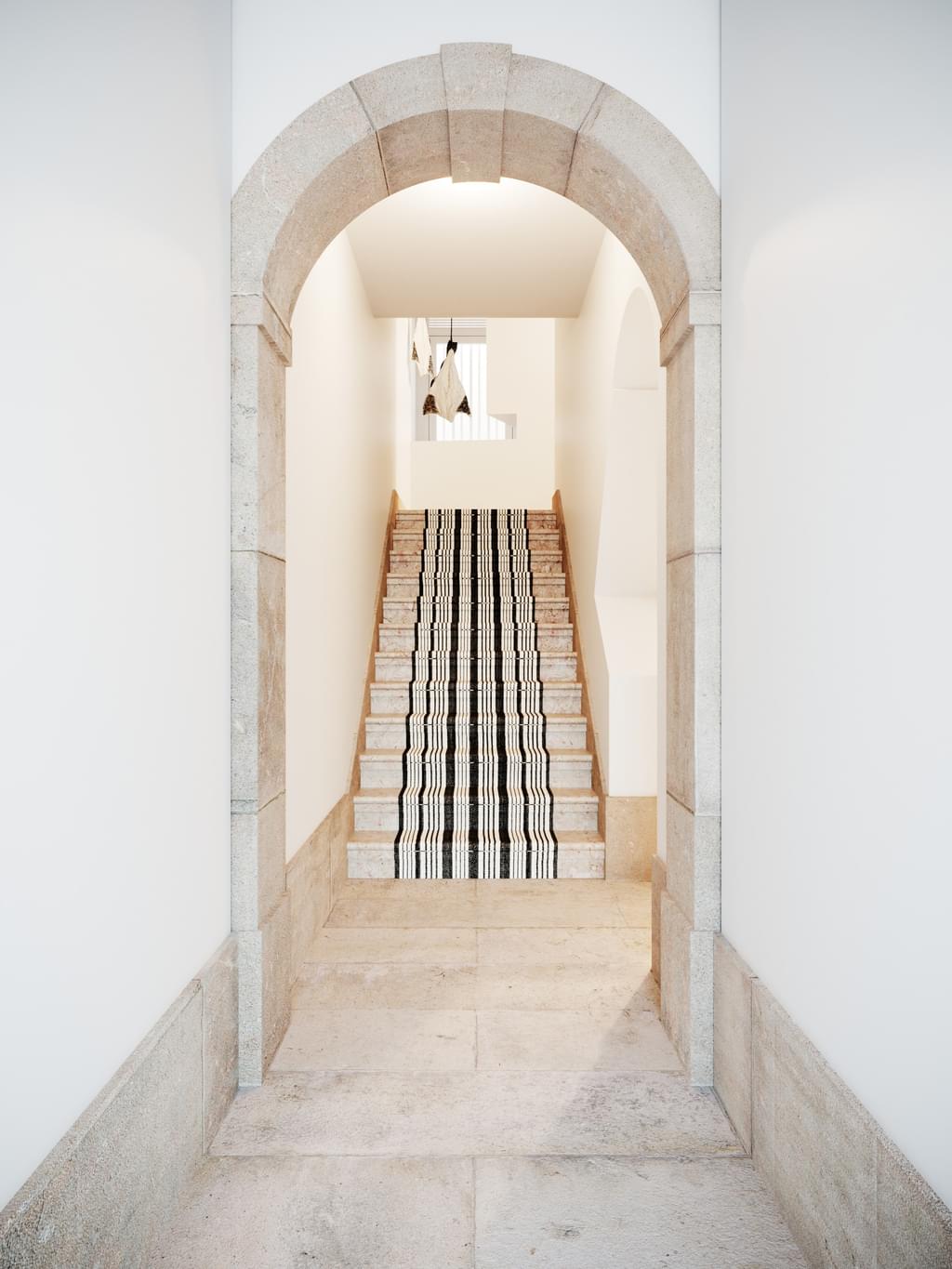 2 Bedroom Apartment in Cais da Rosa, Cais do Sodré, Lisboa