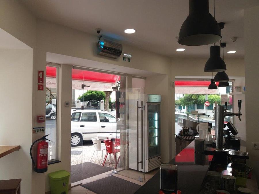 PF14468, Loja, Lisboa