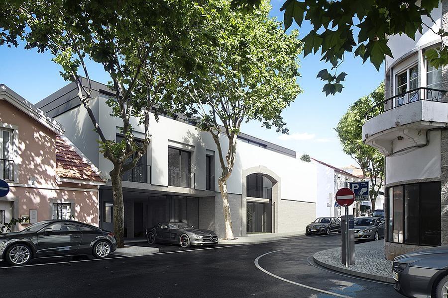 PF22481, Apartamento T2, Cascais