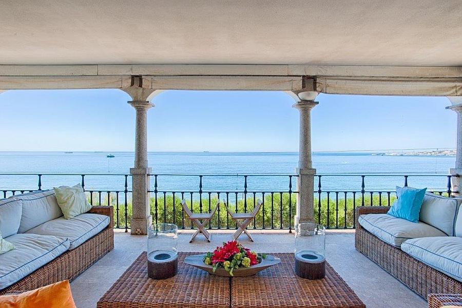 Cascais Real Estate and Homes for Sale Christie's International Real