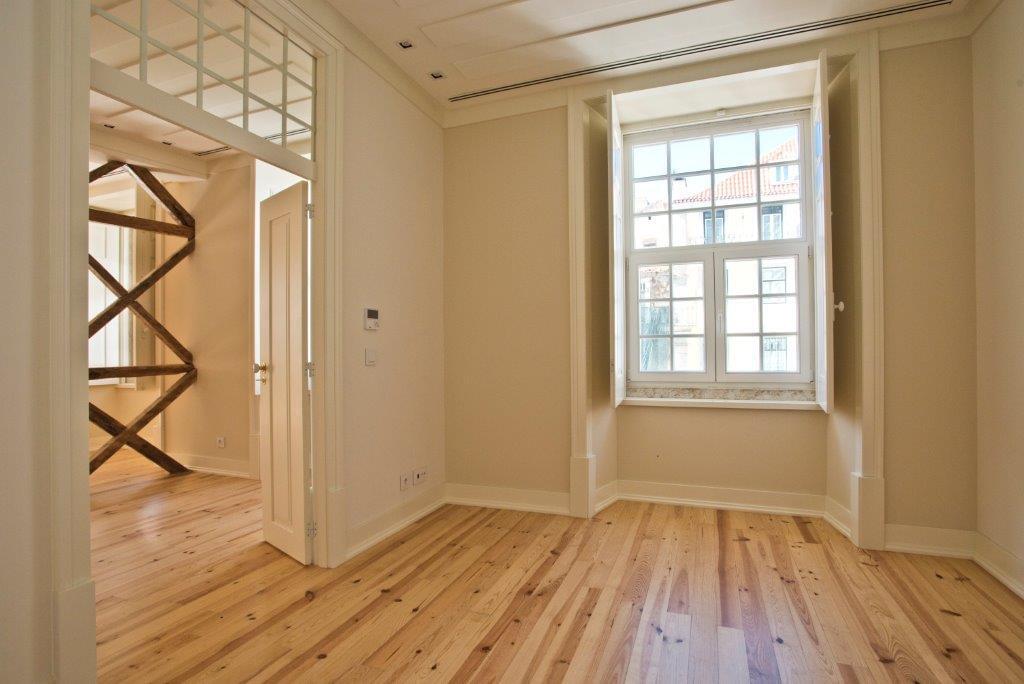 3 Bedroom Apartment in Renaissance Chiado Apartments, Chiado, Lisboa