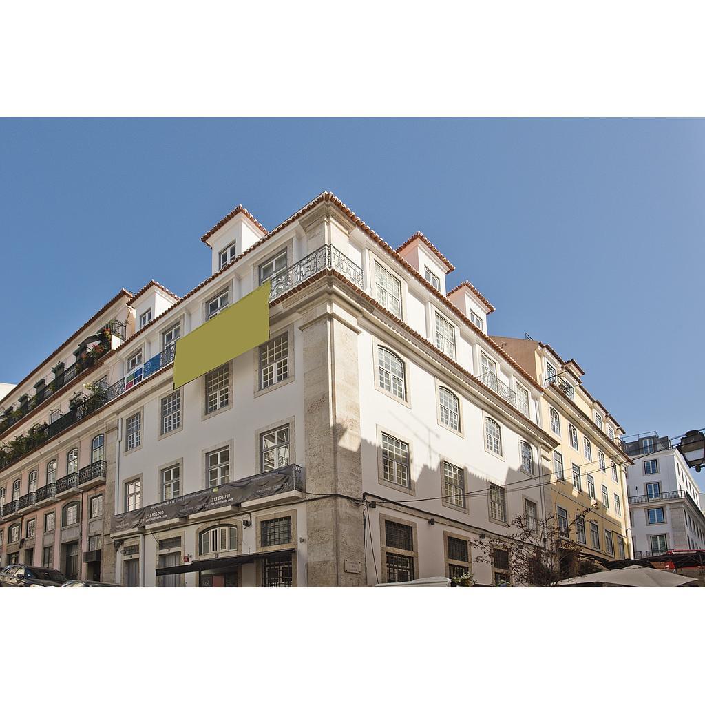 3 Bedroom Apartment in Renaissance Chiado Apartments, Chiado, Lisboa