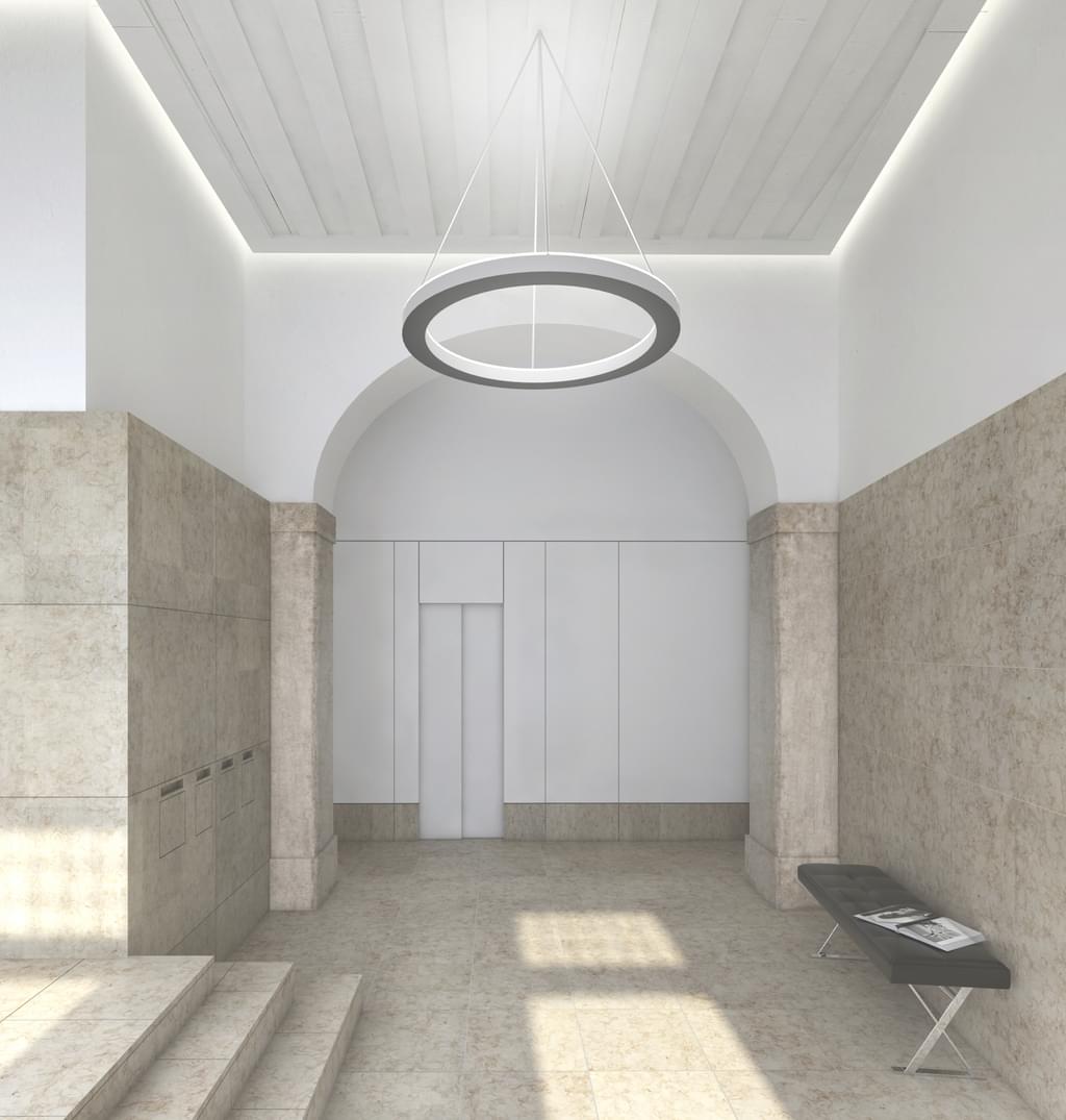 3 Bedroom Apartment in Renaissance Chiado Apartments, Chiado, Lisboa