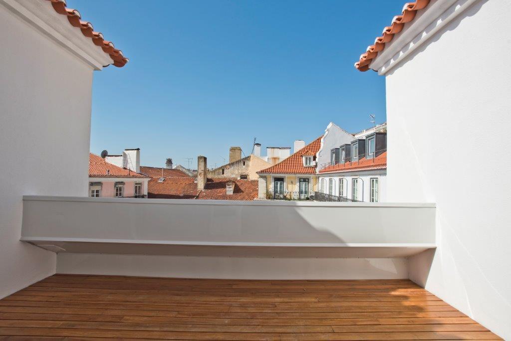 2 bedroom apartment new