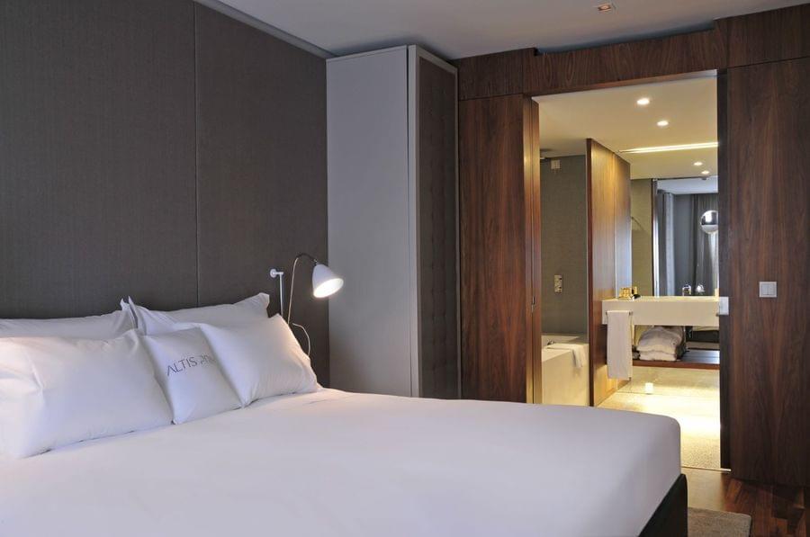 1 Bedroom Apartment in Altis Prime, Avenida da Liberdade, Lisboa