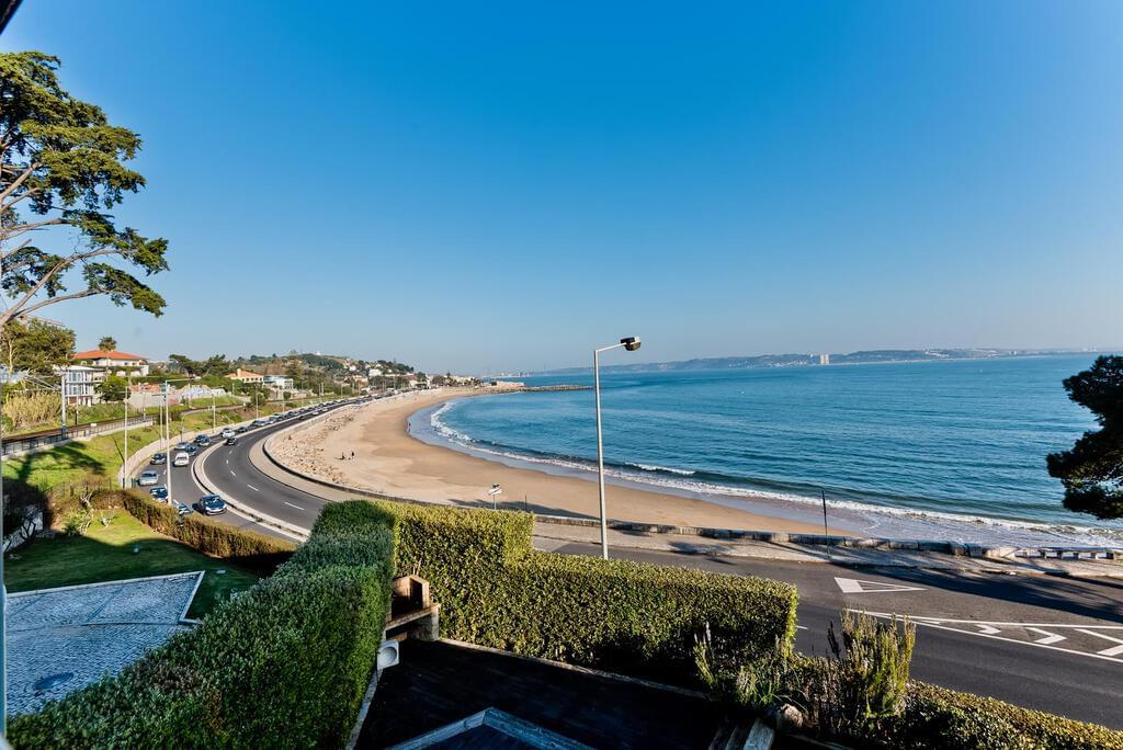 PF20098, Apartamento T3 + 1, Oeiras