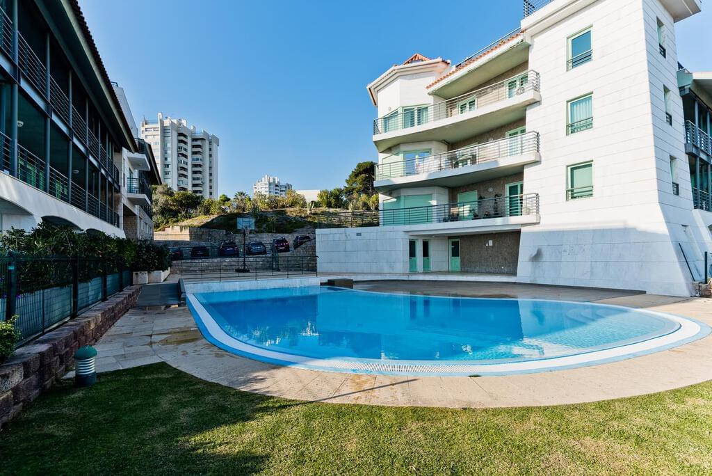 PF20098, Apartamento T3 + 1, Oeiras