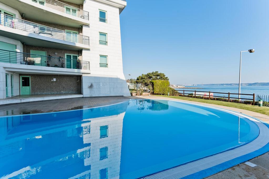 PF20098, Apartamento T3 + 1, Oeiras