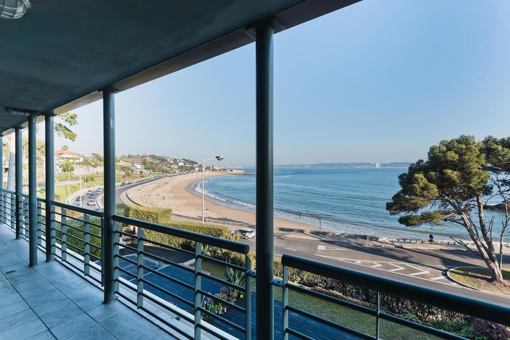 PF20098, Apartamento T3 + 1, Oeiras