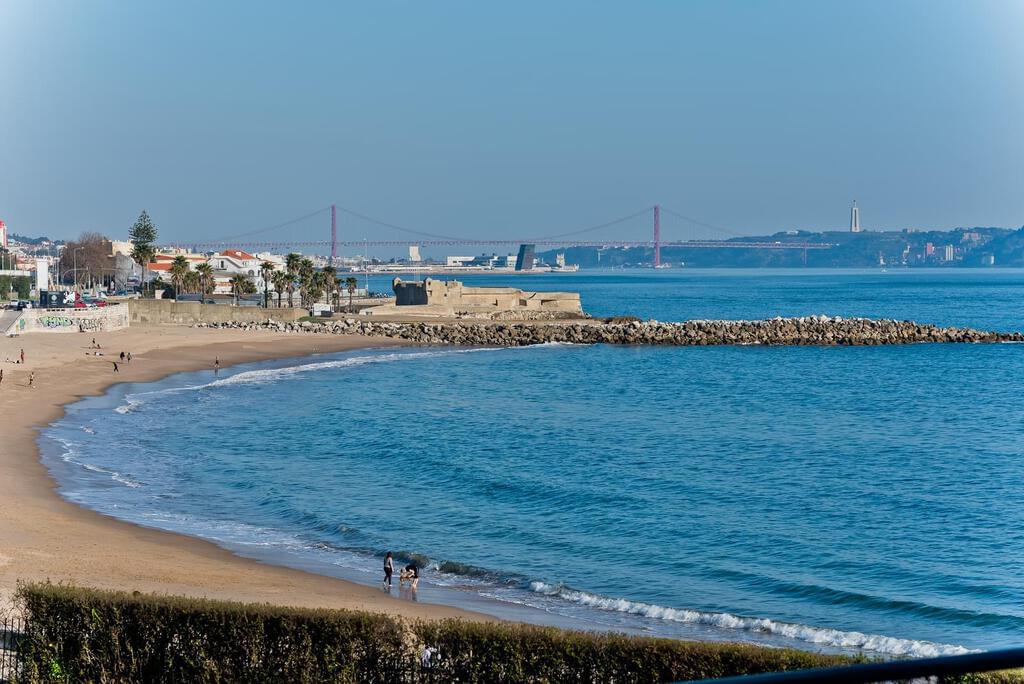 PF20098, Apartamento T3 + 1, Oeiras