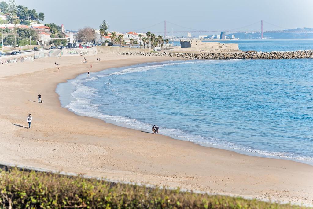 PF20098, Apartamento T3 + 1, Oeiras