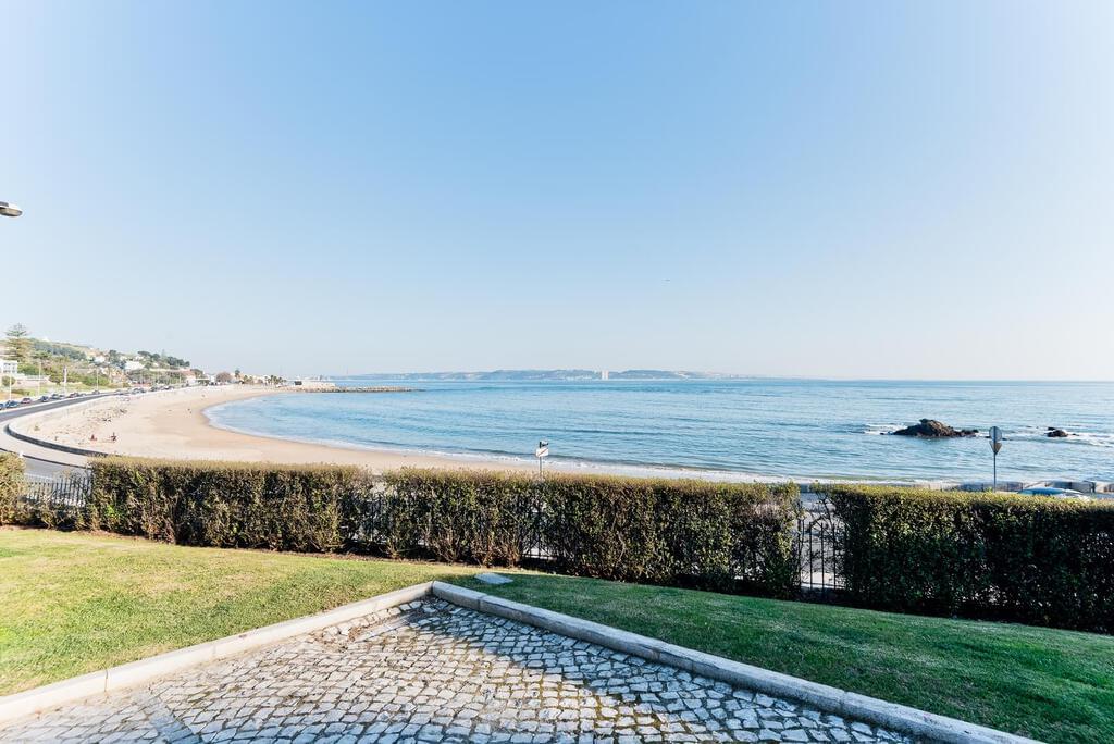 PF20098, Apartamento T3 + 1, Oeiras