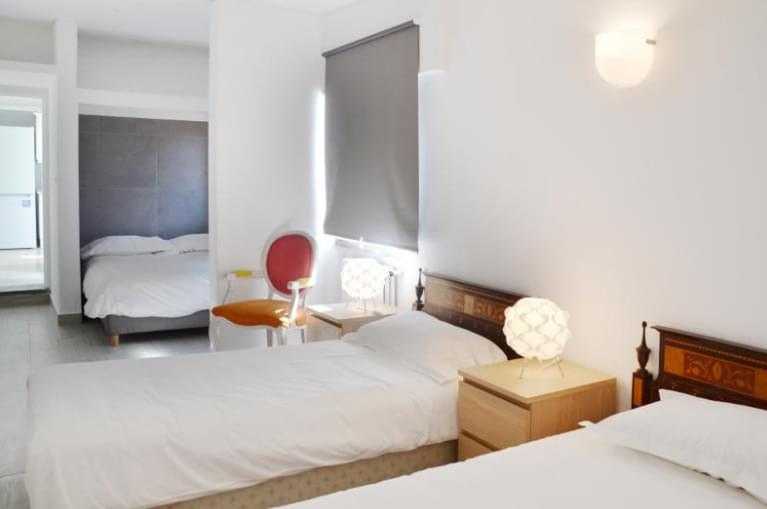 Maison normal T4 avec piscine