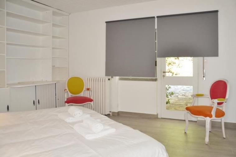 Maison normal T4 avec piscine