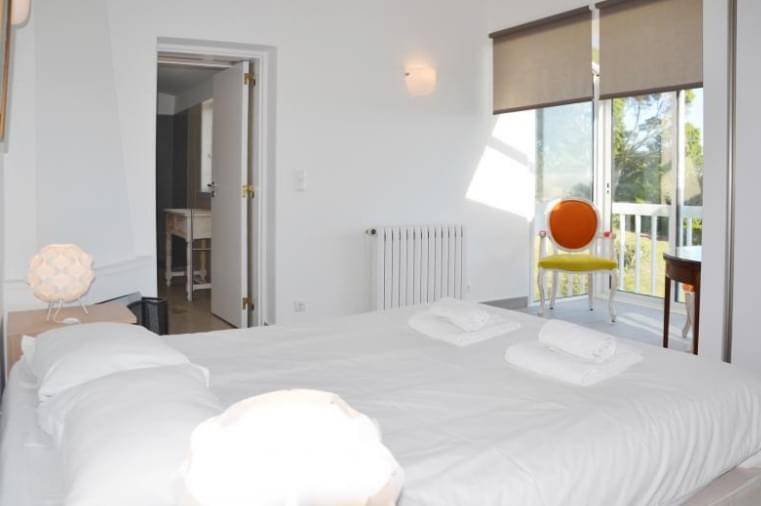 Maison normal T4 avec piscine