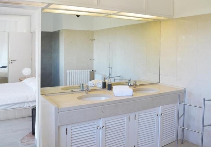 Maison normal T4 avec piscine