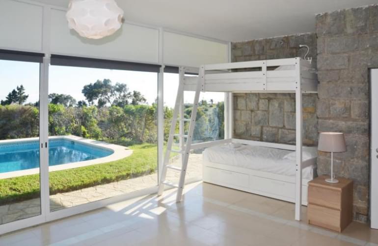 Maison normal T4 avec piscine