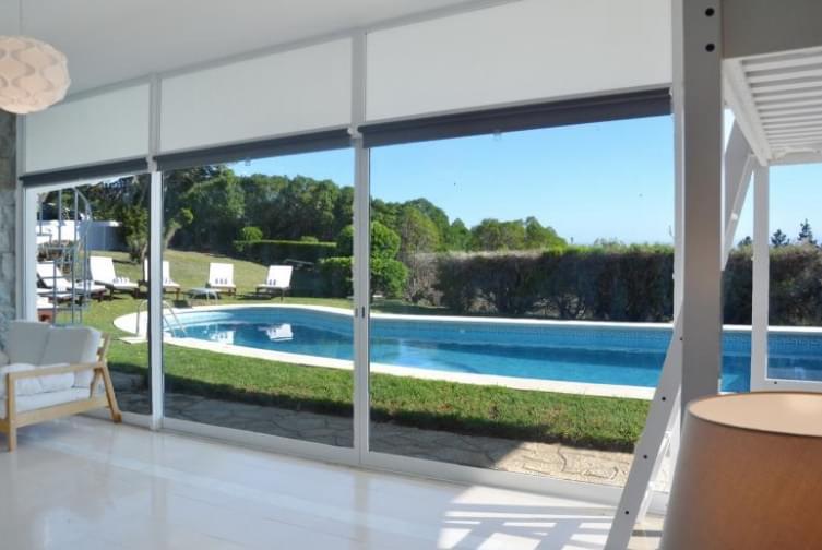 Maison normal T4 avec piscine