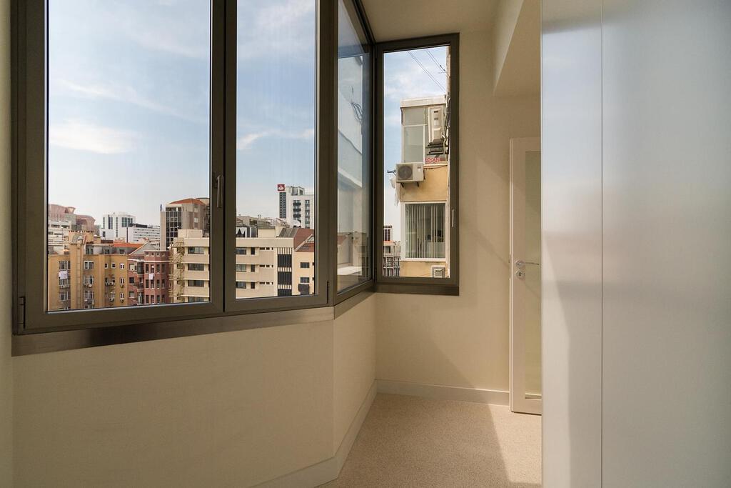 4 bedroom apartment new