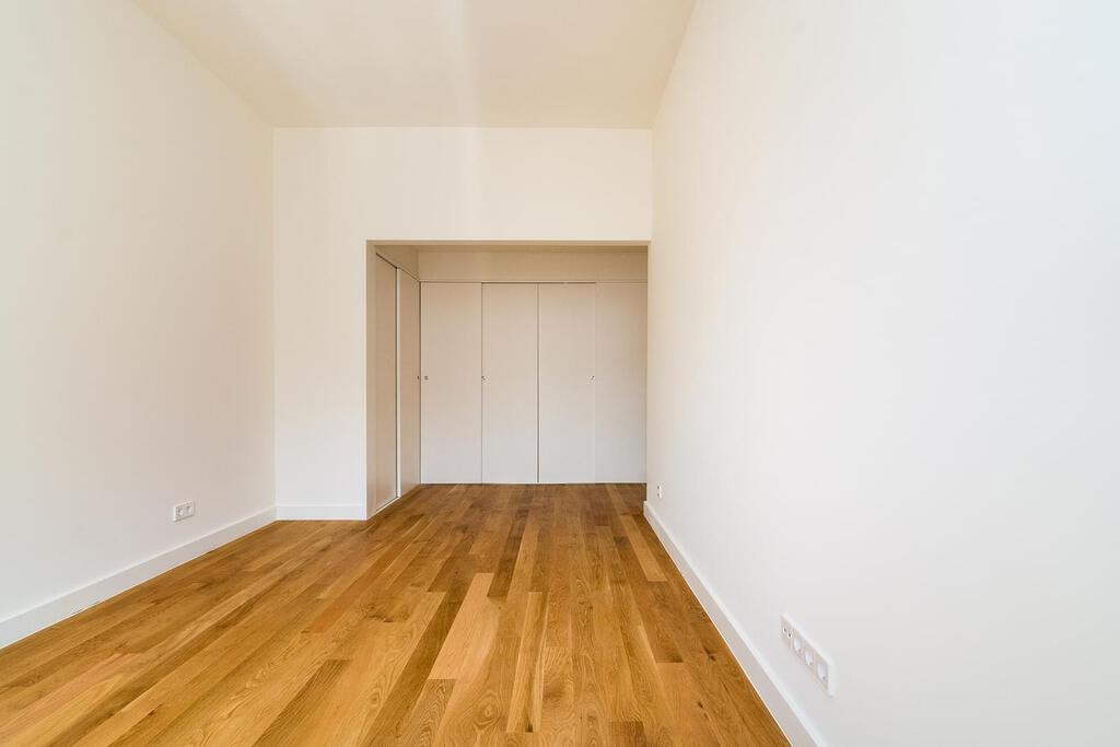 4 bedroom apartment new