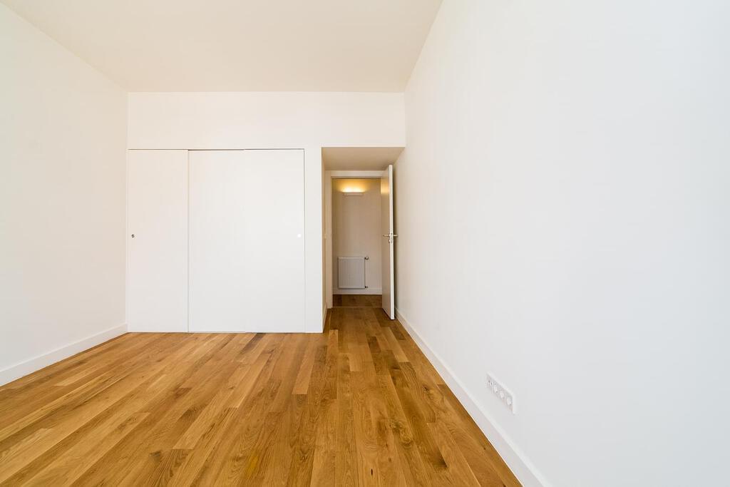 4 bedroom apartment new