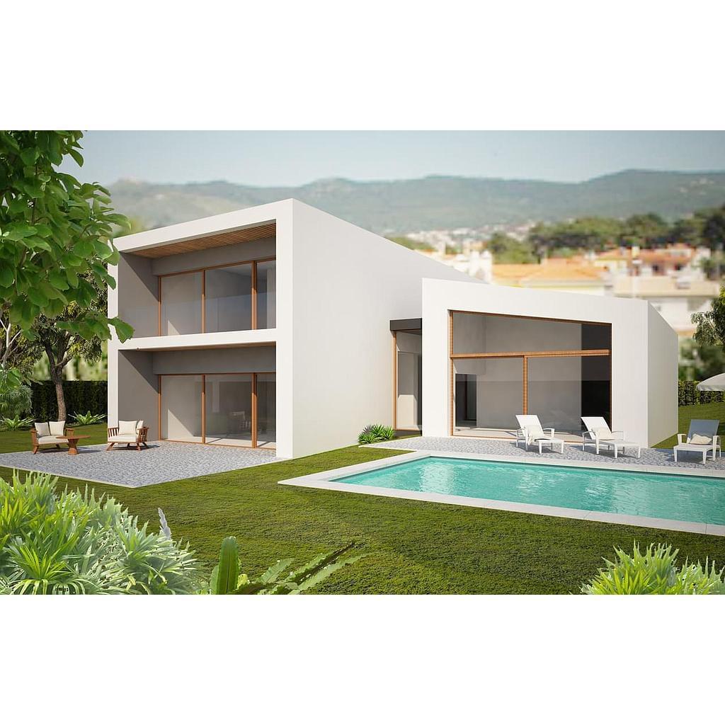 5 Bedroom House with a view, Murches, Cascais