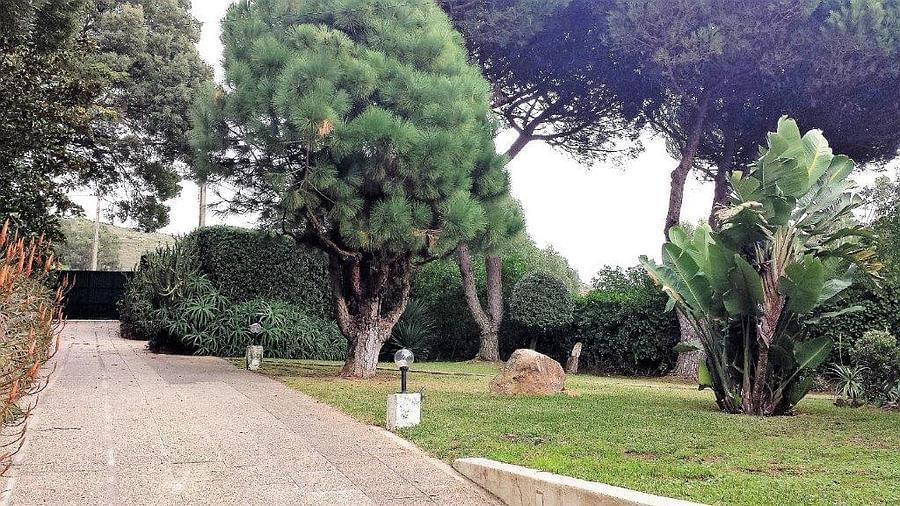 Maison normal T3 avec parking