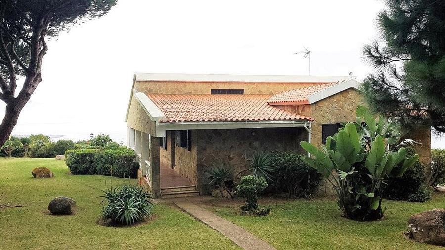 Maison normal T3 avec parking