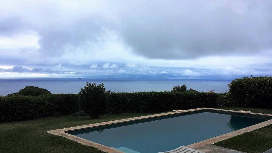 Maison normal T3 avec parking