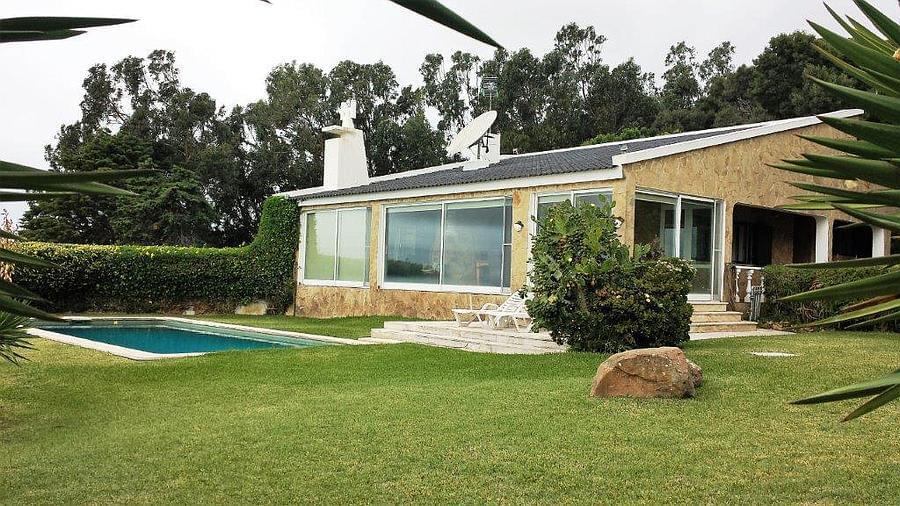 Maison normal T3 avec parking