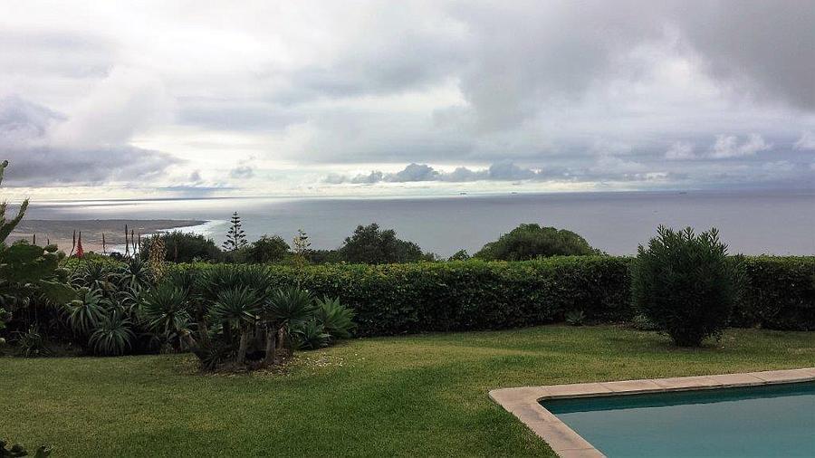 Maison normal T3 avec parking