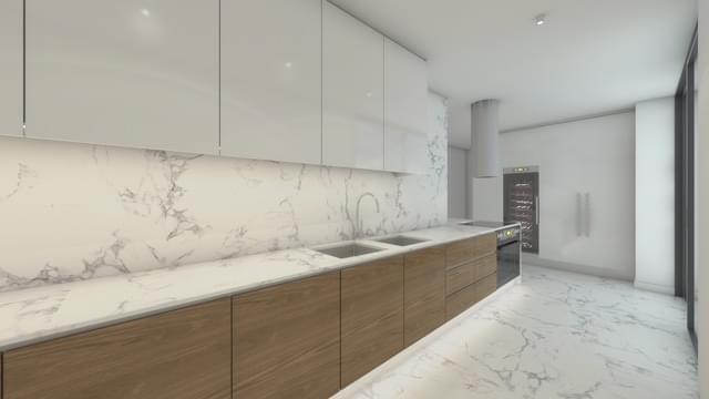 5 bedroom villa with a swimming pool