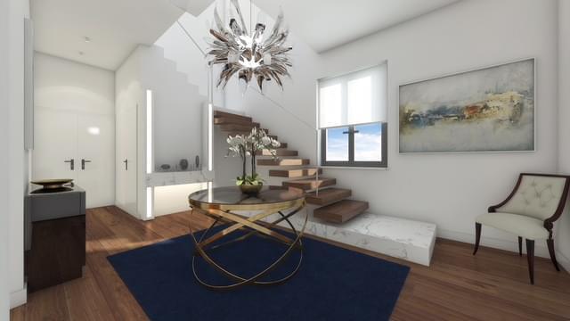 5 bedroom villa with a swimming pool