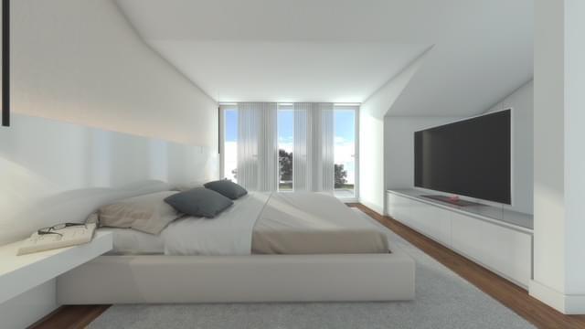 5 bedroom villa with a swimming pool