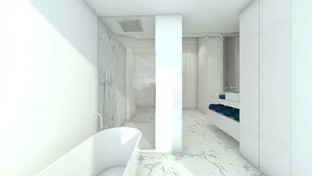 5 bedroom villa with a swimming pool