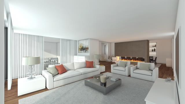 5 bedroom villa with a swimming pool