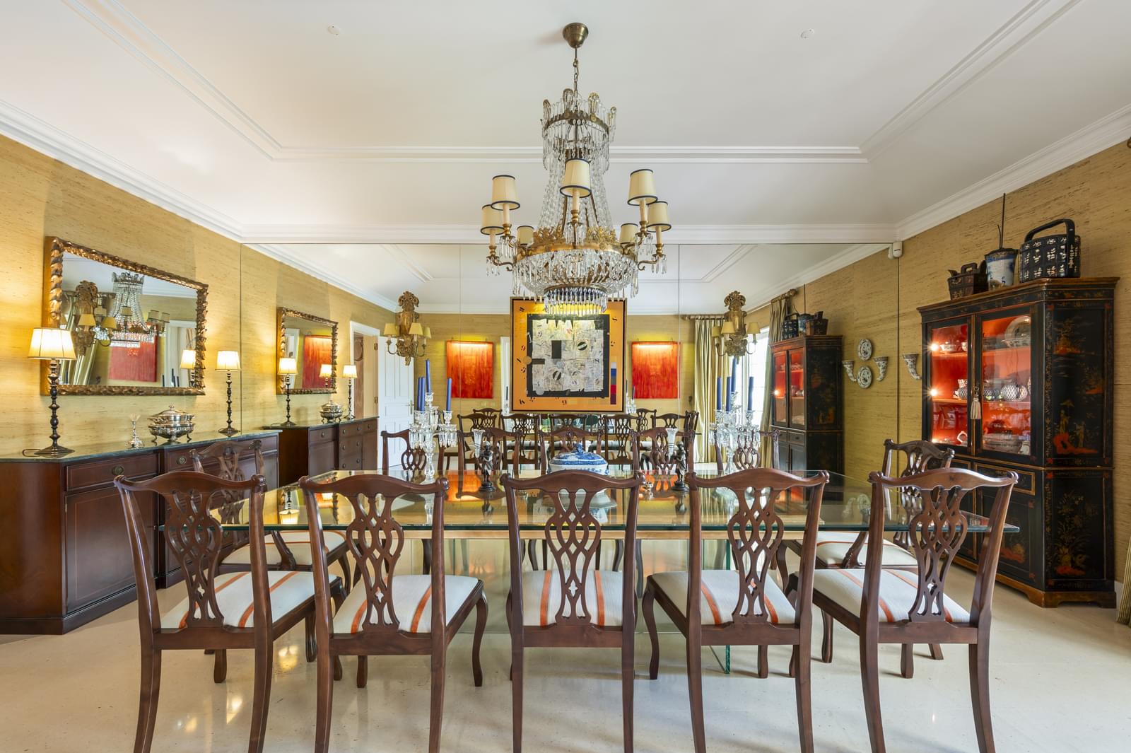 Apartamento T4 com piscina, Quinta Patino, Cascais - Imagem 13