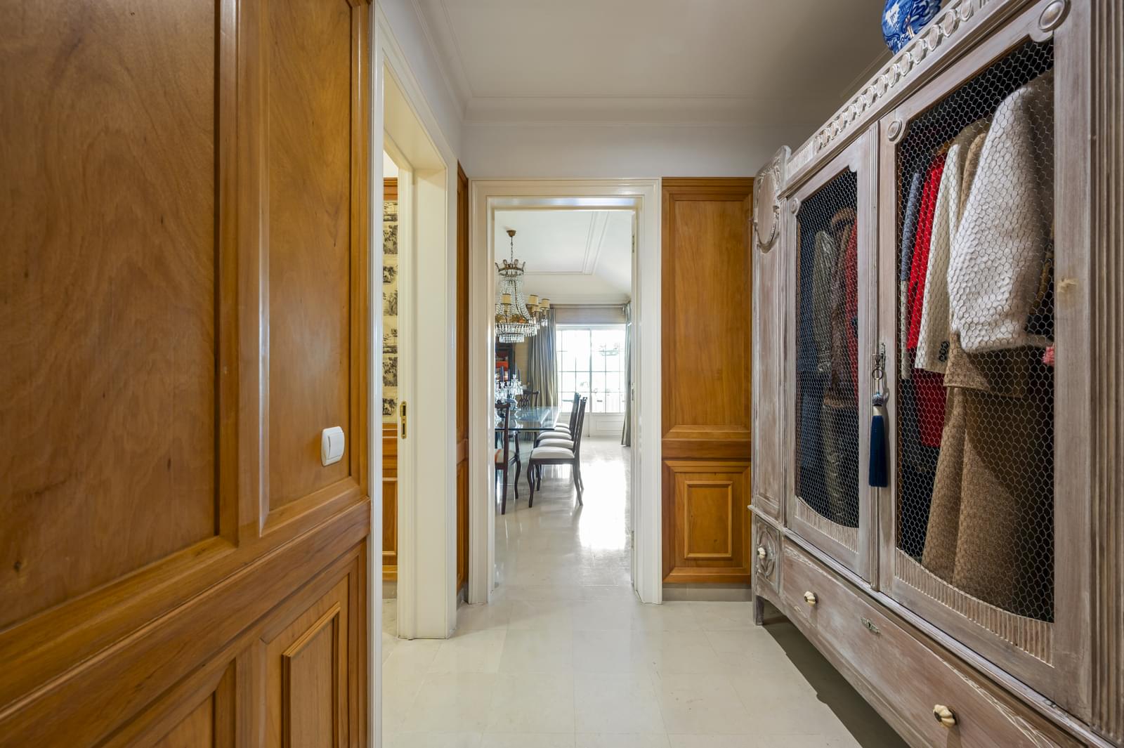 Apartamento T4 com piscina, Quinta Patino, Cascais - Imagem 17