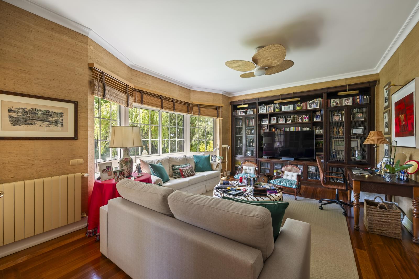 Apartamento T4 com piscina, Quinta Patino, Cascais - Imagem 20