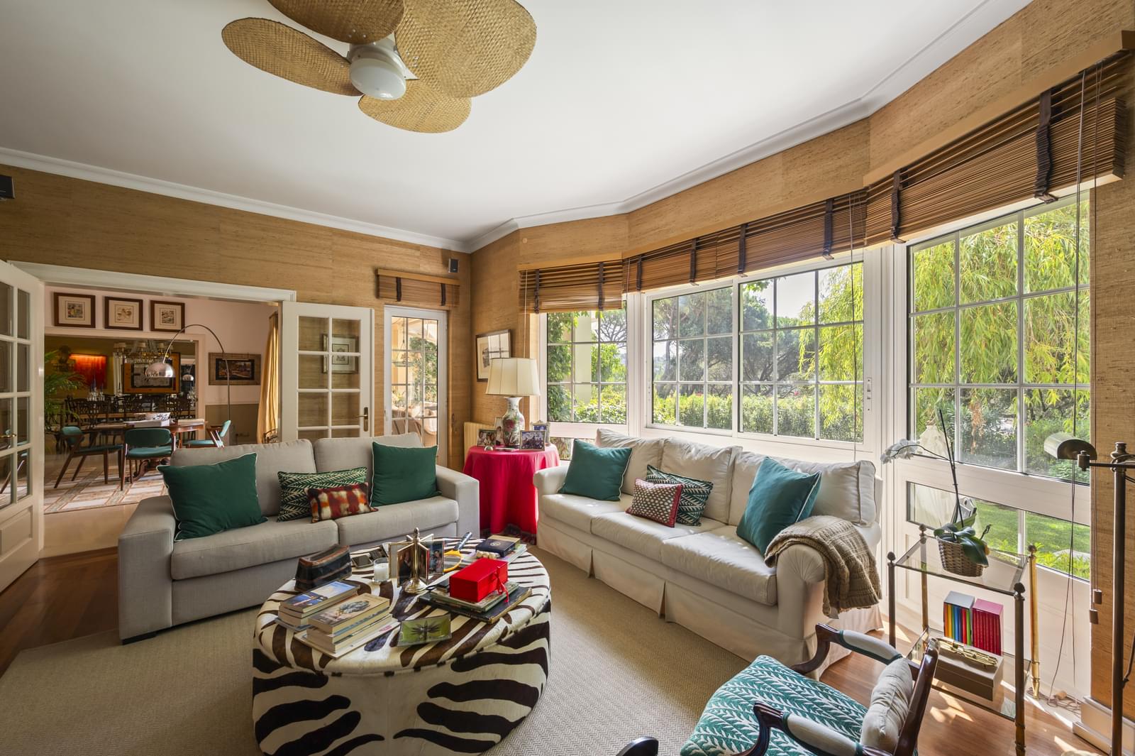 Apartamento T4 com piscina, Quinta Patino, Cascais - Imagem 21