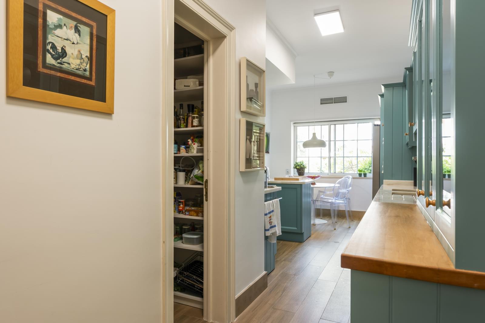 Apartamento T4 com piscina, Quinta Patino, Cascais - Imagem 23