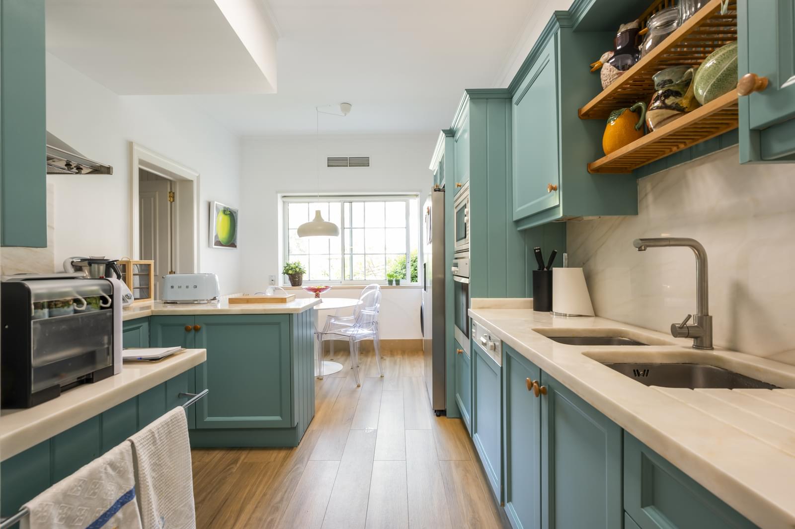 Apartamento T4 com piscina, Quinta Patino, Cascais - Imagem 24