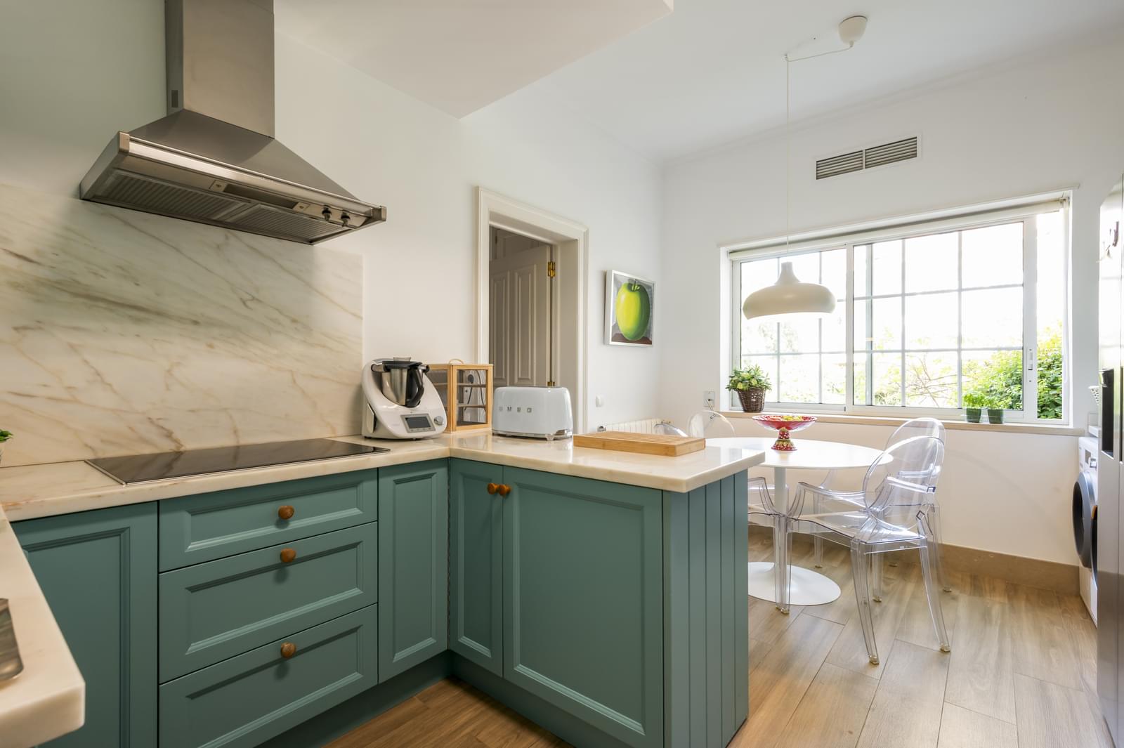 Apartamento T4 com piscina, Quinta Patino, Cascais - Imagem 25