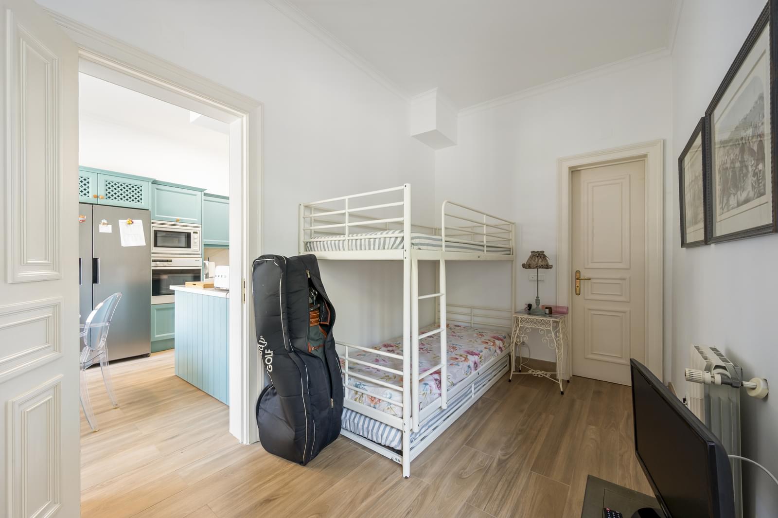 Apartamento T4 com piscina, Quinta Patino, Cascais - Imagem 28