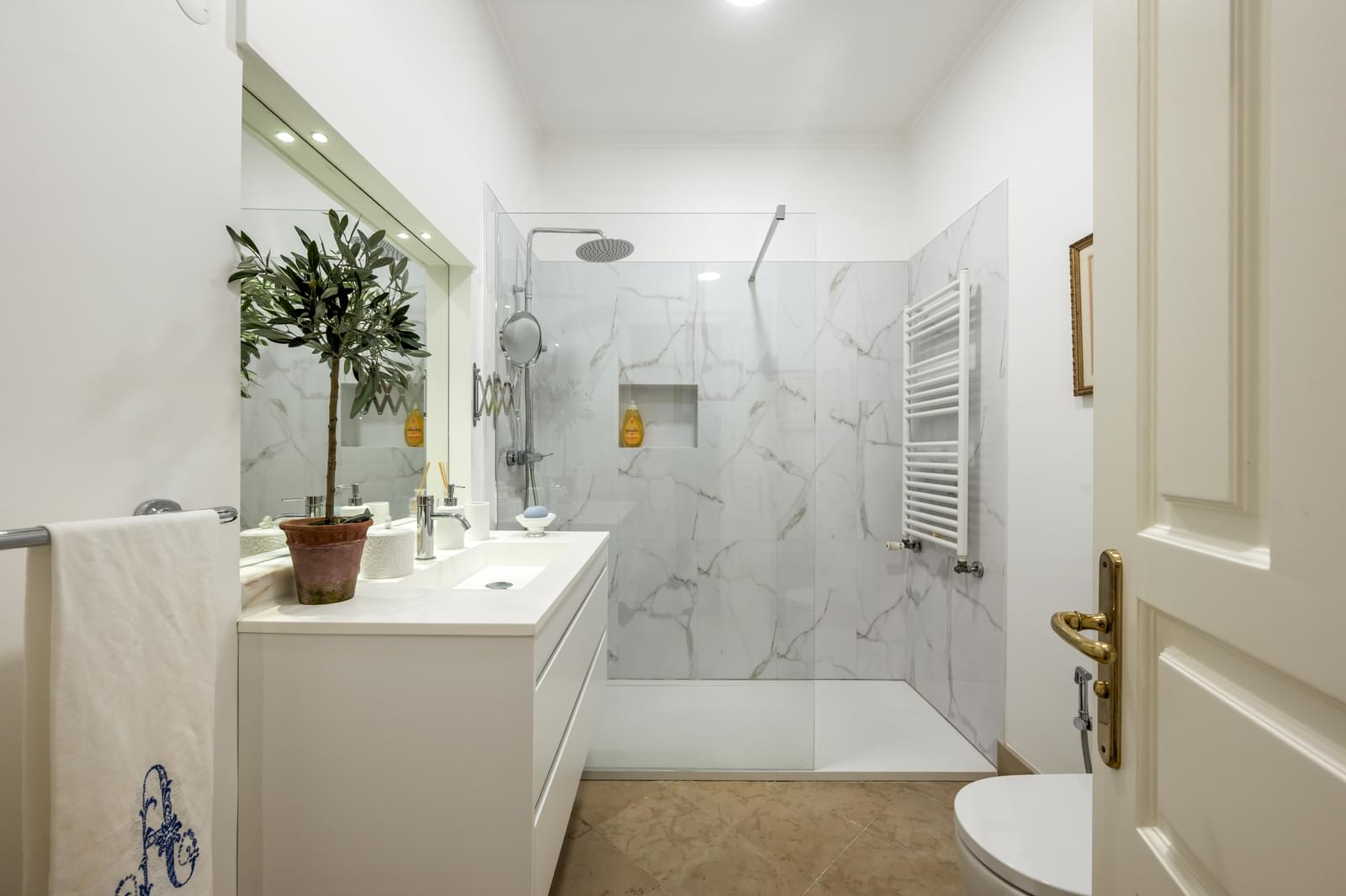 Apartamento T4 com piscina, Quinta Patino, Cascais - Imagem 30