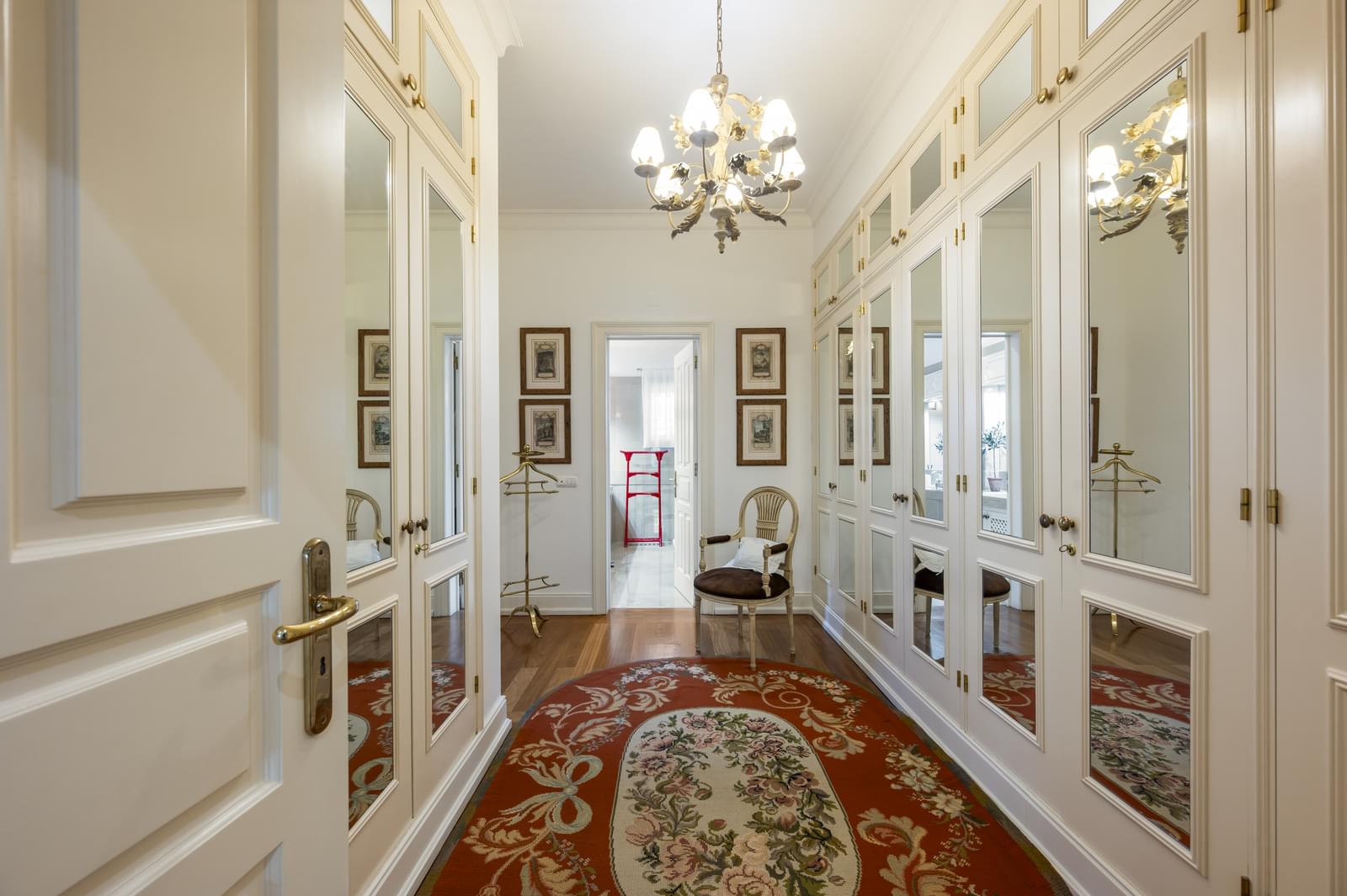 Apartamento T4 com piscina, Quinta Patino, Cascais - Imagem 31