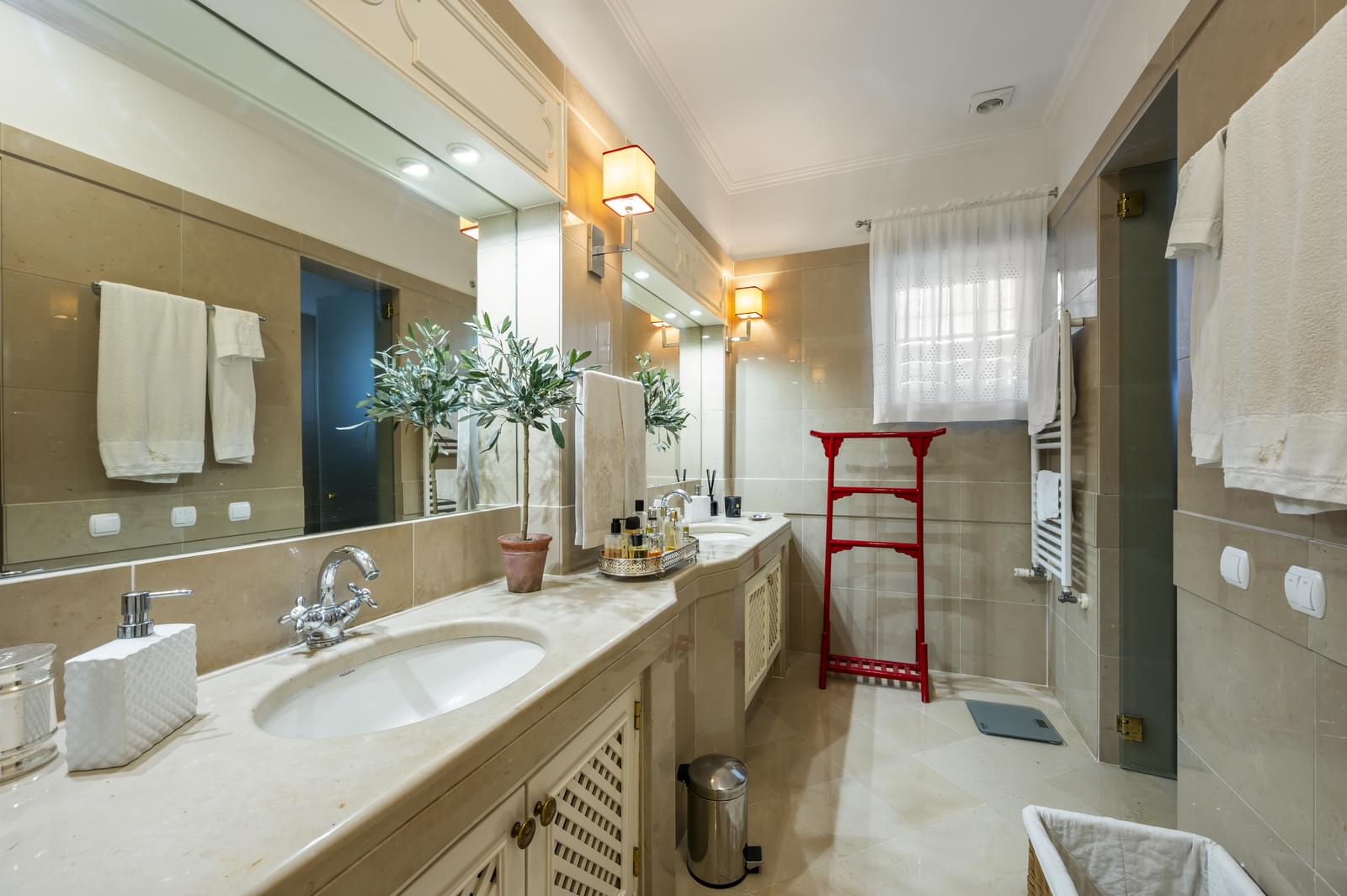 Apartamento T4 com piscina, Quinta Patino, Cascais - Imagem 32