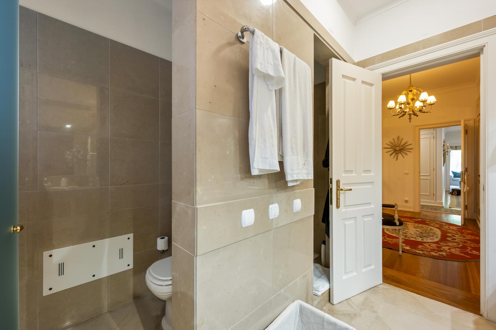 Apartamento T4 com piscina, Quinta Patino, Cascais - Imagem 33