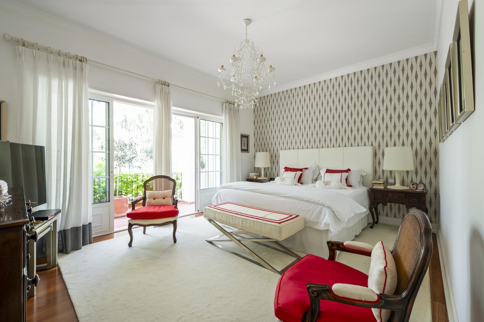 Apartamento T4 com piscina, Quinta Patino, Cascais - Imagem 34